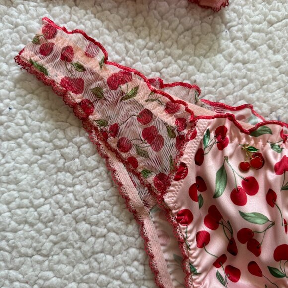 for love and lemons perrie FULL SET - Picture 4 of 13